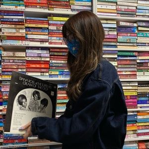 Meet your Posher, Kaitlyn